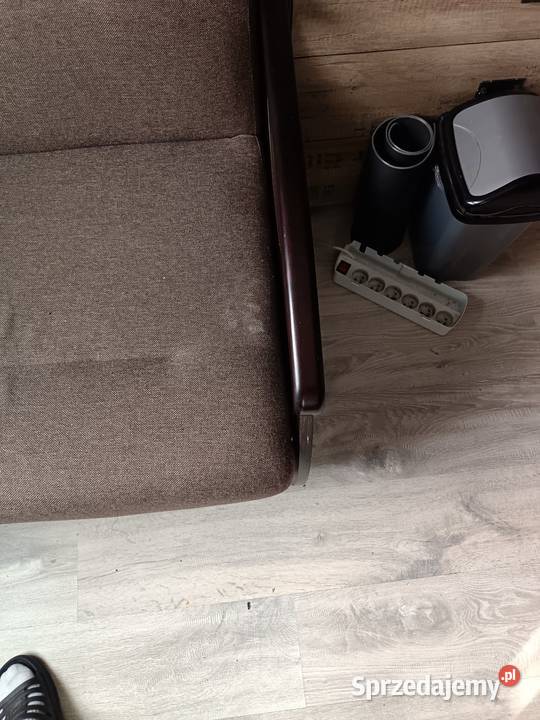Fotel 1 osobowy 2 Ślesin