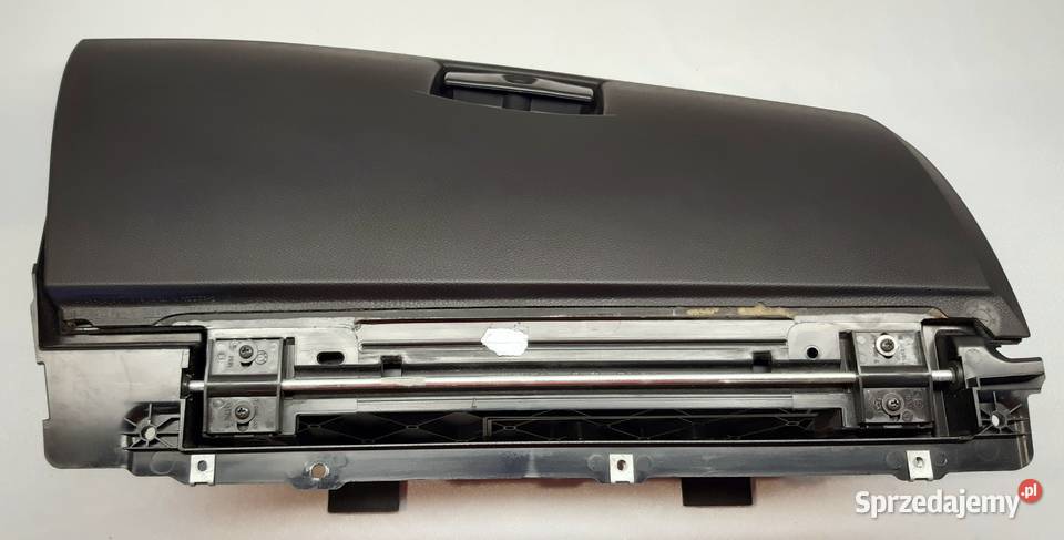 SCHOWEK PASAŻERA BMW E60 E61 7034080 Mielęcin