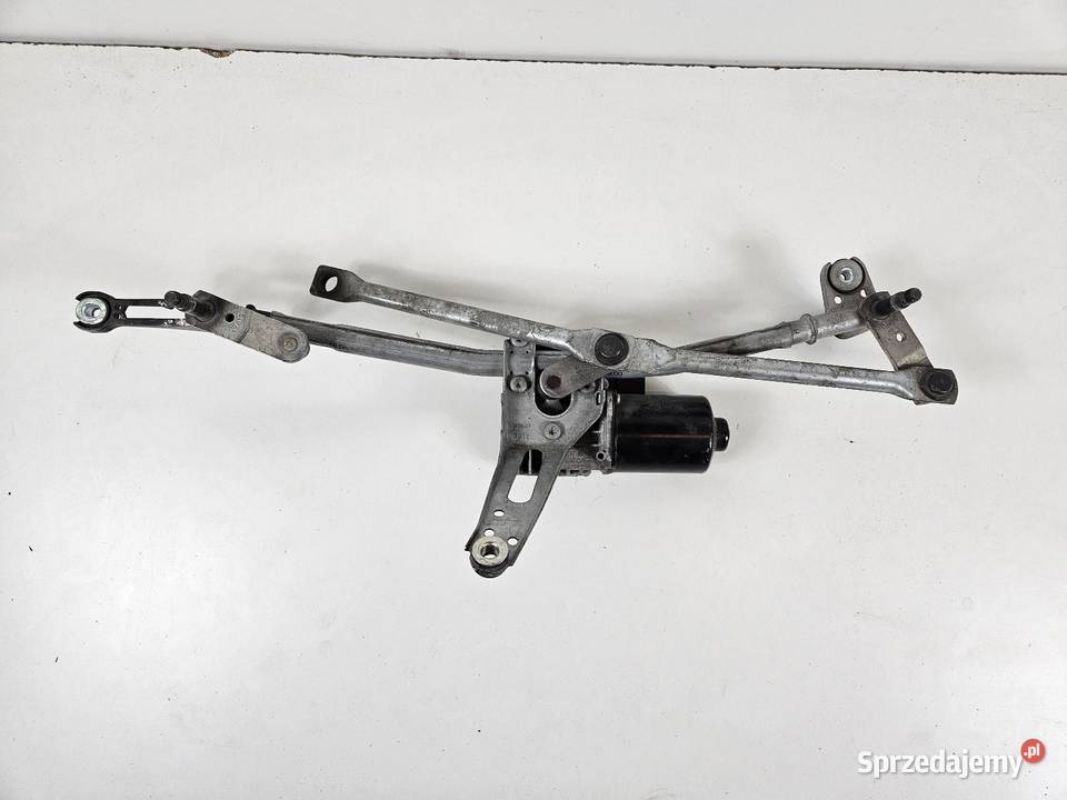 VOLVO V60 SILNIK WYCIERACZEK W000089887 Międzychód