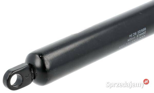 Sprężyna gazowa L402 mm 1700N Stabilus CA2044LE Kamionna sprzedam