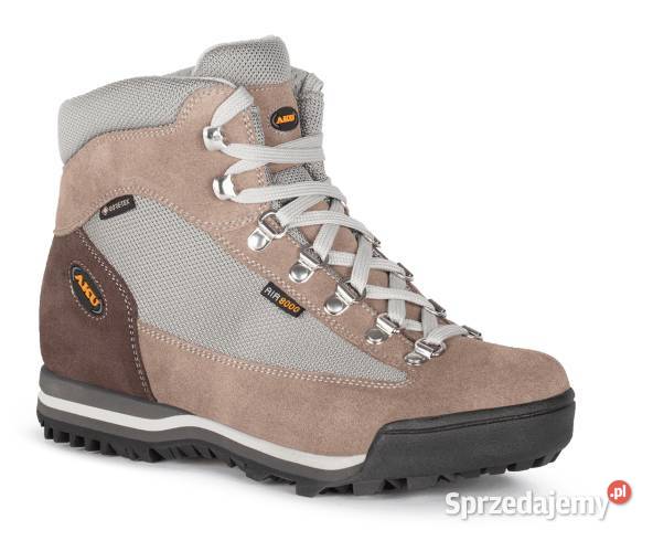 nowe buty damskie Aku Ultra Light Micro GTX Ws Krynica-Zdrój