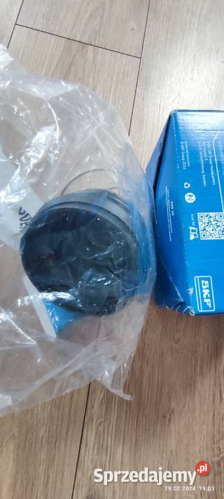 SKF Osłona przegubu przód VKJP 1055 Nysa