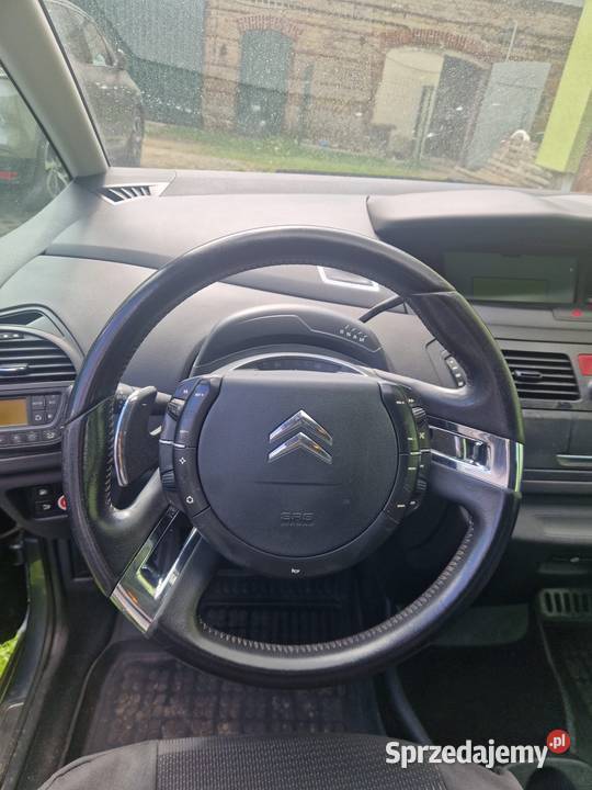 Citroen Picasso c4 Glisno