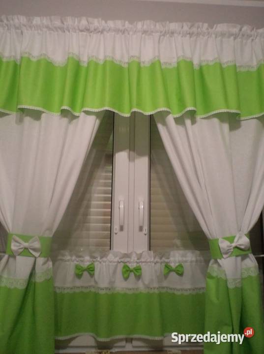 zazdrostki wielkanocne szyjemy na wymiar sprzedam