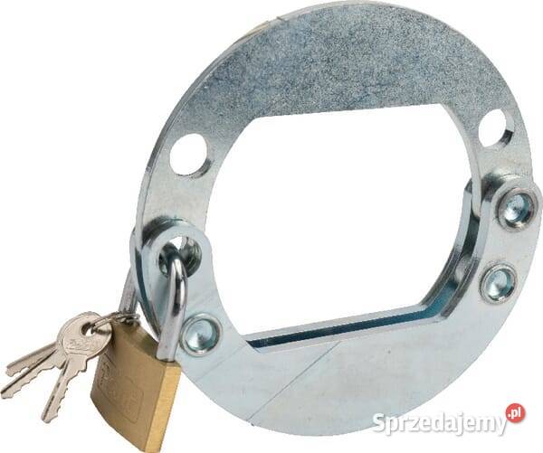 Blokada antykradzieżowa D40 107310030 sprzedam