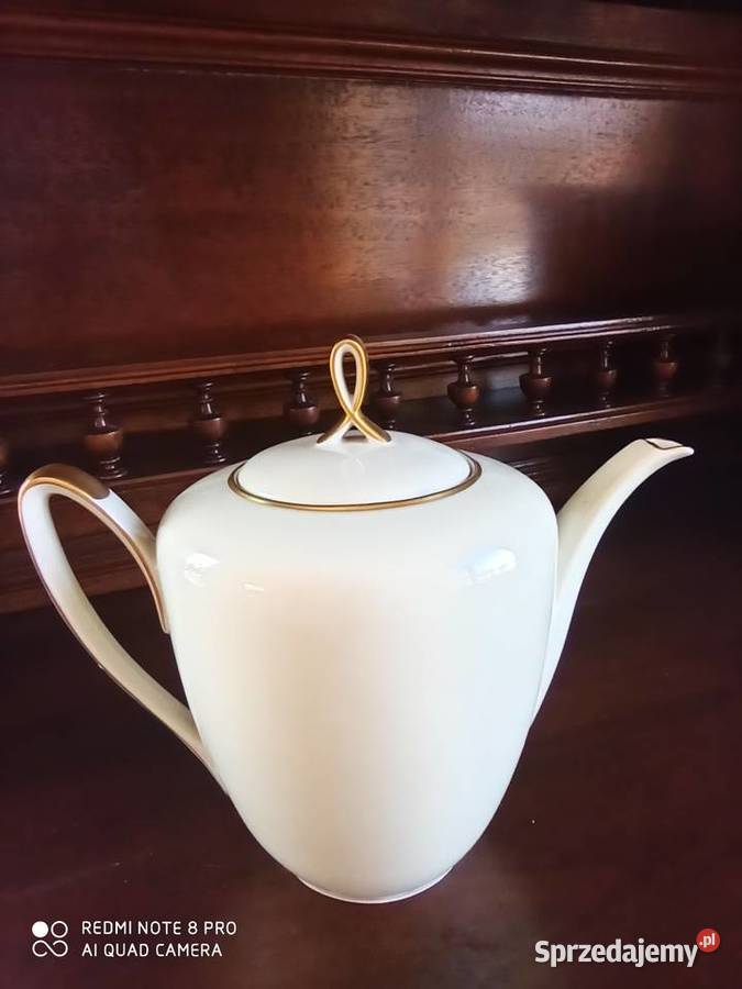 Dzbanek do kawy Manufaktura Entwurf Prof