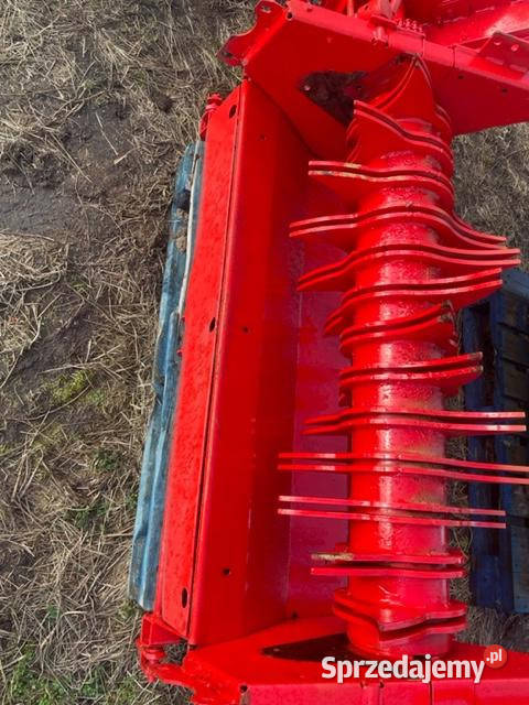 Welger Lely RP ROTOR Pozostałe Jastrzębniki