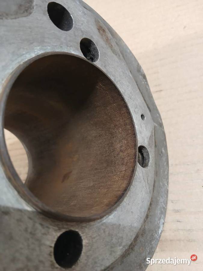 AWO AVO SIMSON cylinder 2 Kieźliny