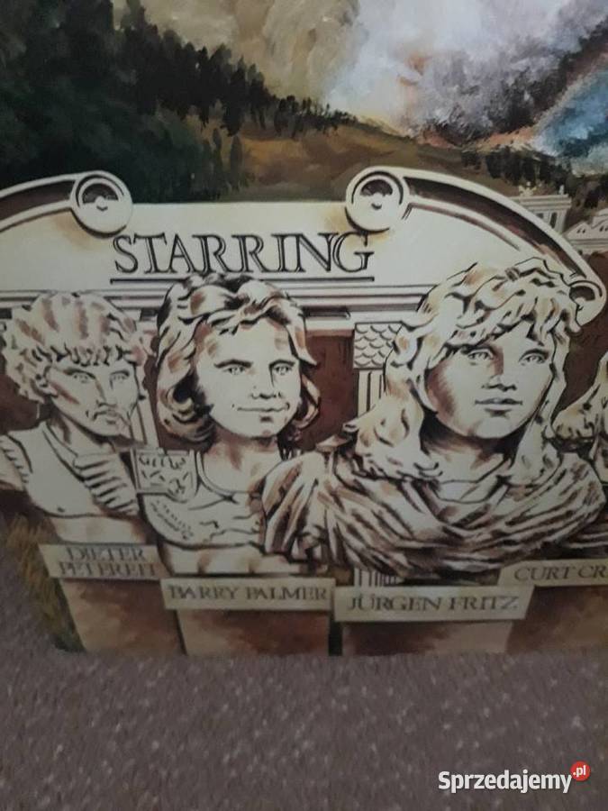 Paternoster Rzeszów