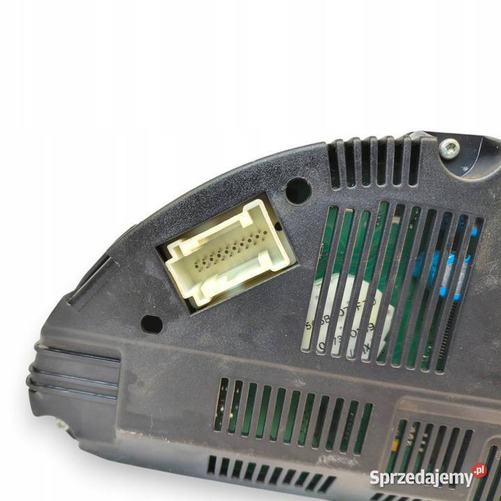 LICZNIK ZEGARY A1695403748 Mercedes W169 15 17