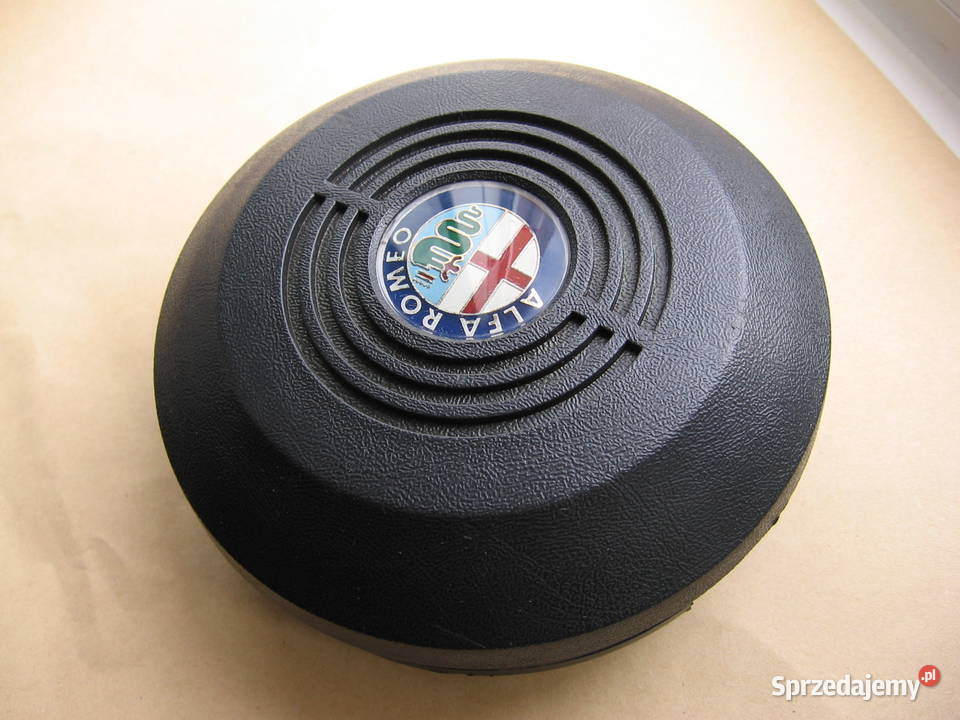 Alfa Romeo GTV 33 przycisk klaksonu 1983r Przemyśl sprzedam