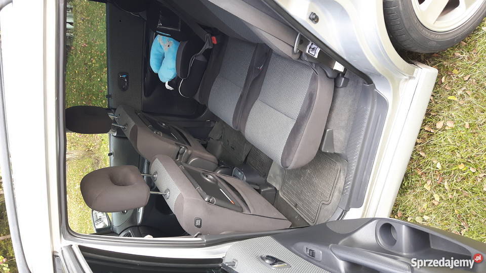 Mazda Premacy Lift Sport 20 LPG 131 Pierwszy wł Premacy świętokrzyskie Zagnańsk