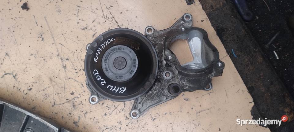 BMW E60 E90 F10 F30 X1 20d N47D20C pompa wody Kielce sprzedam