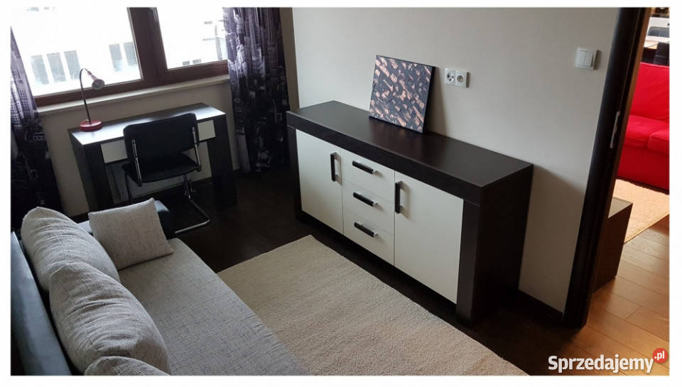 PRESTIŻOWY APARTAMENT W TRANSATLANTYKU pomorskie Gdynia