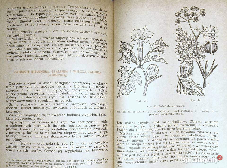 Pomoc w nagłych wypadkach u dzieci Aleksy Pytel Chełm sprzedam