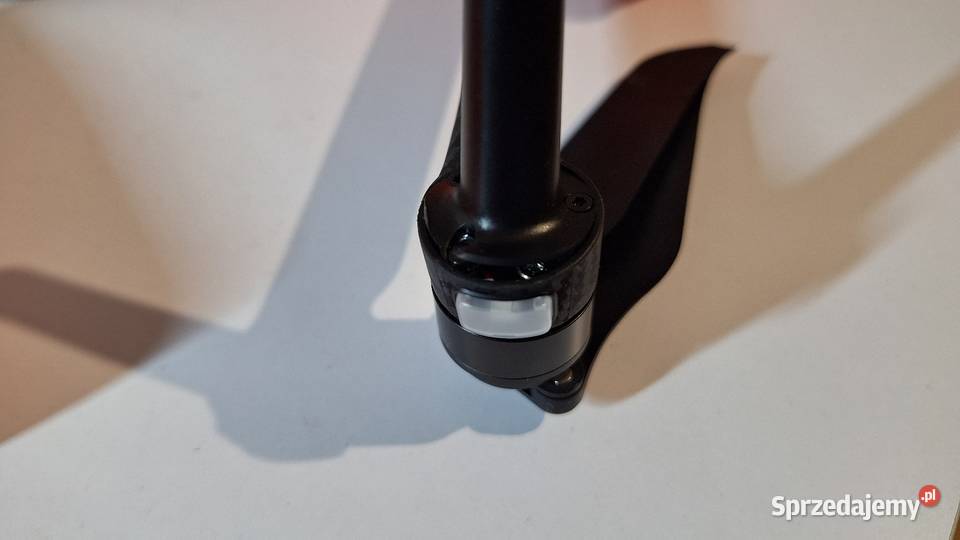 Autel Evo Lite uszkodzony upadku Pozostałe śląskie Bytom