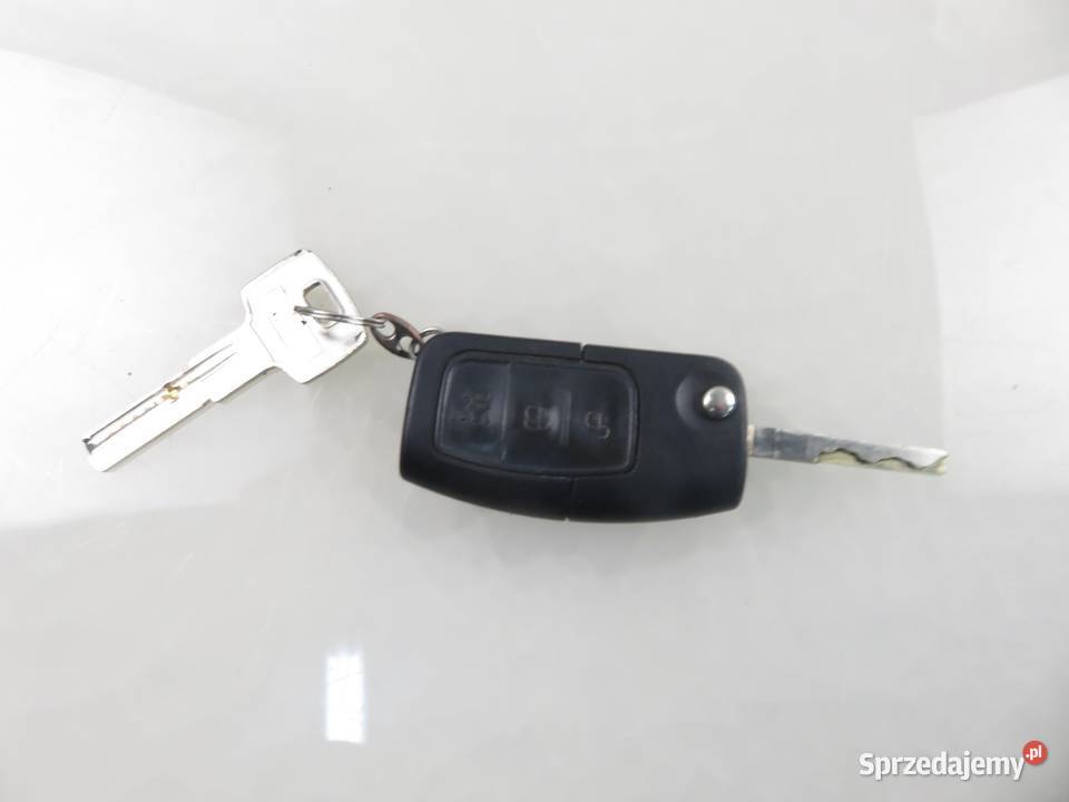 STACYJKA WKŁADKA FORD GALAXY II 3M513F880AC małopolskie