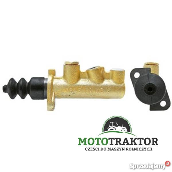 POMPKA HAMULCOWA RENAULT ORYGINAŁ 6112 6114 6812 kujawsko-pomorskie