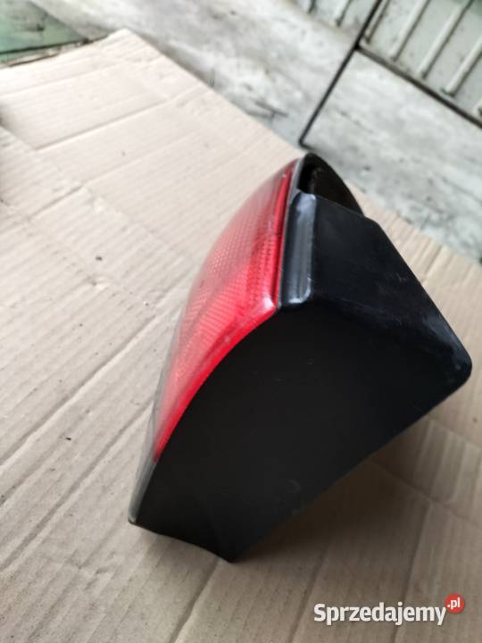 SAAB 900 LAMPA TYŁ TYLNA LEWA osobowe Części Kamień-Kolonia sprzedam