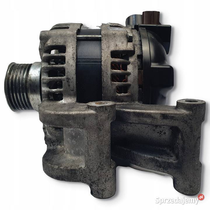 ALTERNATOR Ford C Focus MK2 18 16V lubelskie Chełm sprzedam