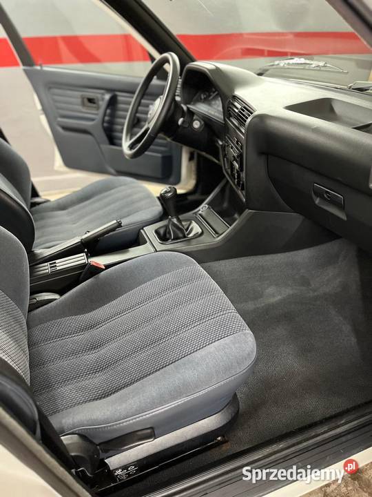 Bmw E30 316i 1990 Gaj