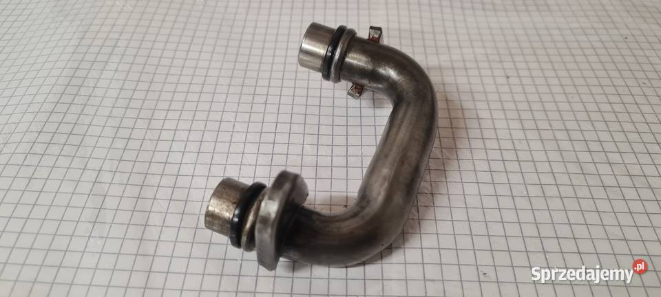 Yamaha R1 RN 12 rurka przewód magistrala olej mazowieckie Warszawa