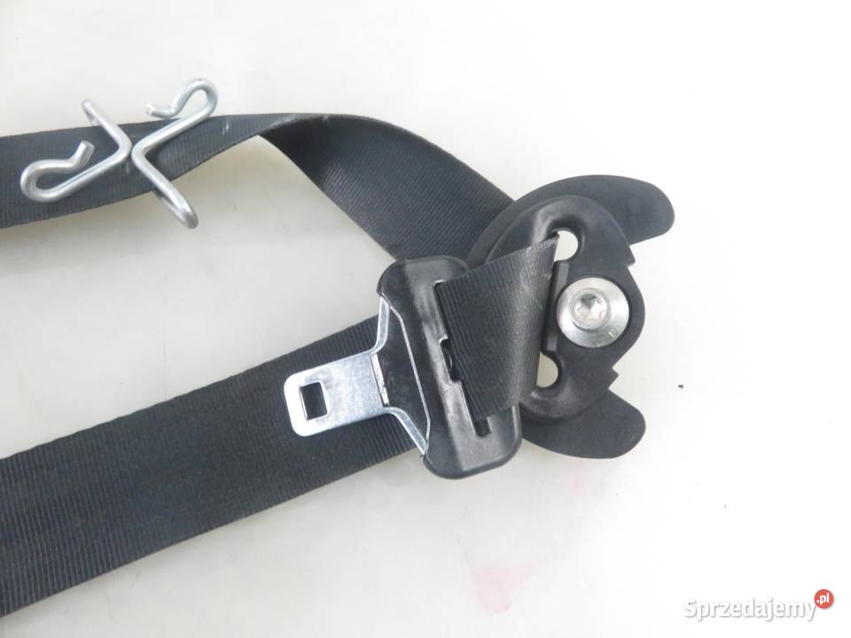 PAS PRAWY PRZEDNI PEUGEOT 308 SW KOMBI