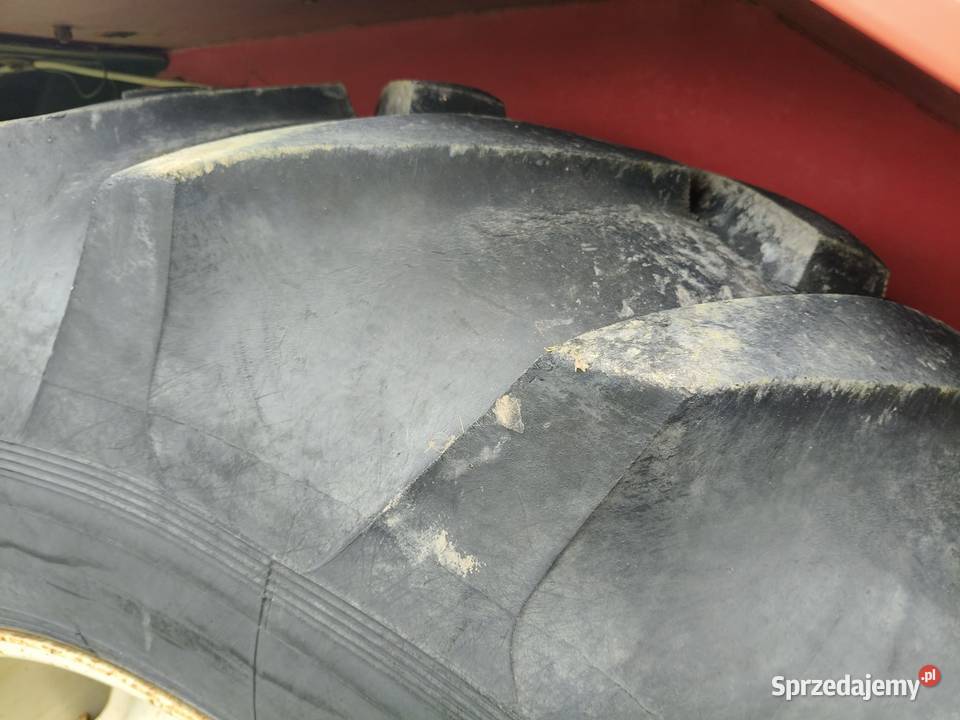 Zetor 5320 2002r Tarnów