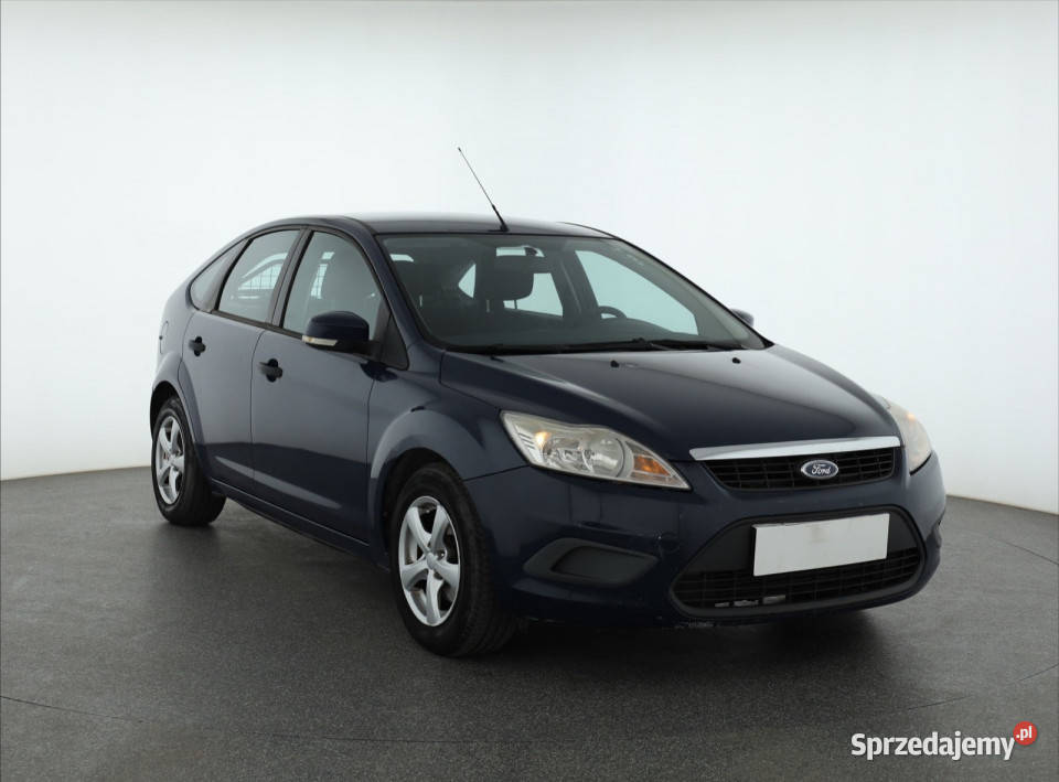 Ford Focus 1.6 TDCi