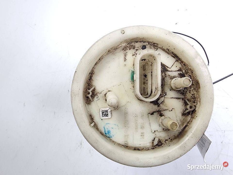 POMPKA PALIWOWA SEAT IBIZA 6R0919051 Pozostałe Lipno