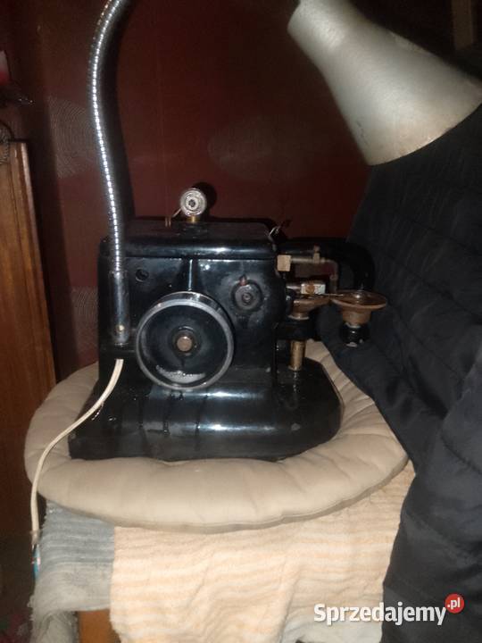 Maszyna do szycia skur dolnośląskie Wałbrzych