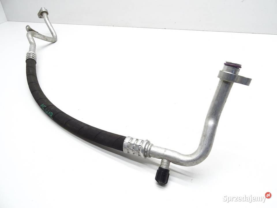 PRZEWÓD RURA WĄŻ KLIMATYZACJI A2468303815 16 CGI