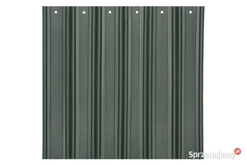 Listwy ogrodzeniowe pionowe szerokie 6280mm małopolskie Kraków sprzedam