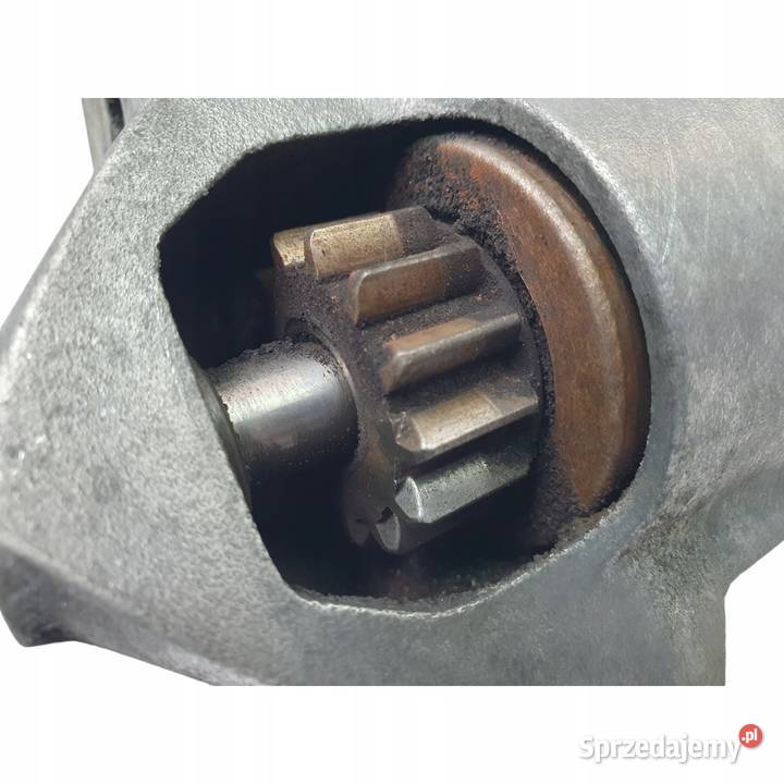 ROZRUSZNIK Peugeot 407 20 HDI 9671014680 osobowe Chełm