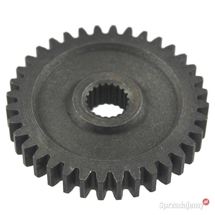 Zębatka 20T36T Kubota 50005001 6662114321 42012 Tajęcina