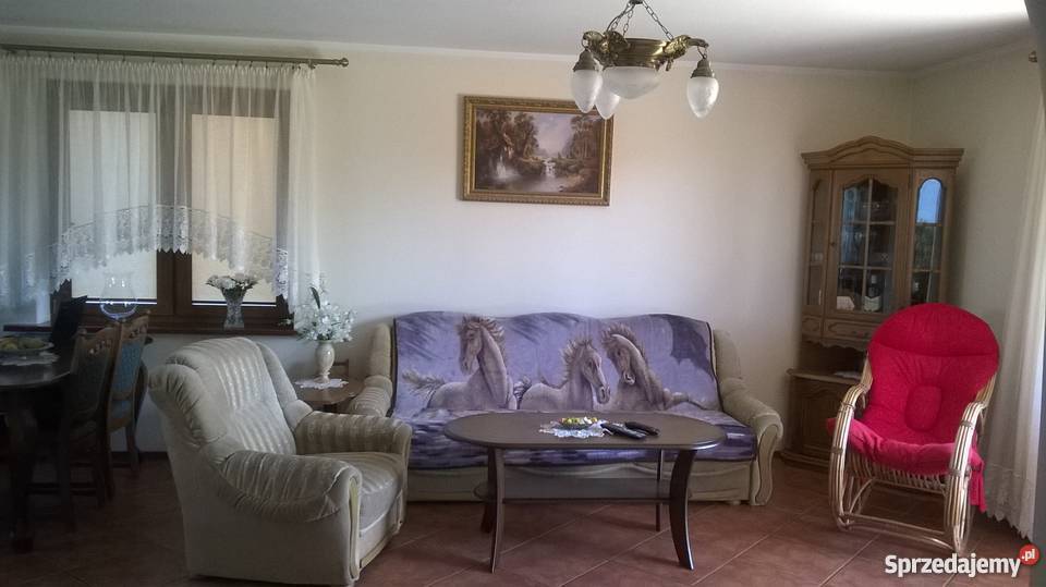 Sprzedam dom pom. użytkowe Łosino