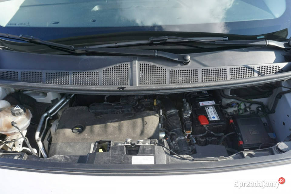 Toyota ProAce 20D4D 145 3os 31T salon fVAT Lublin