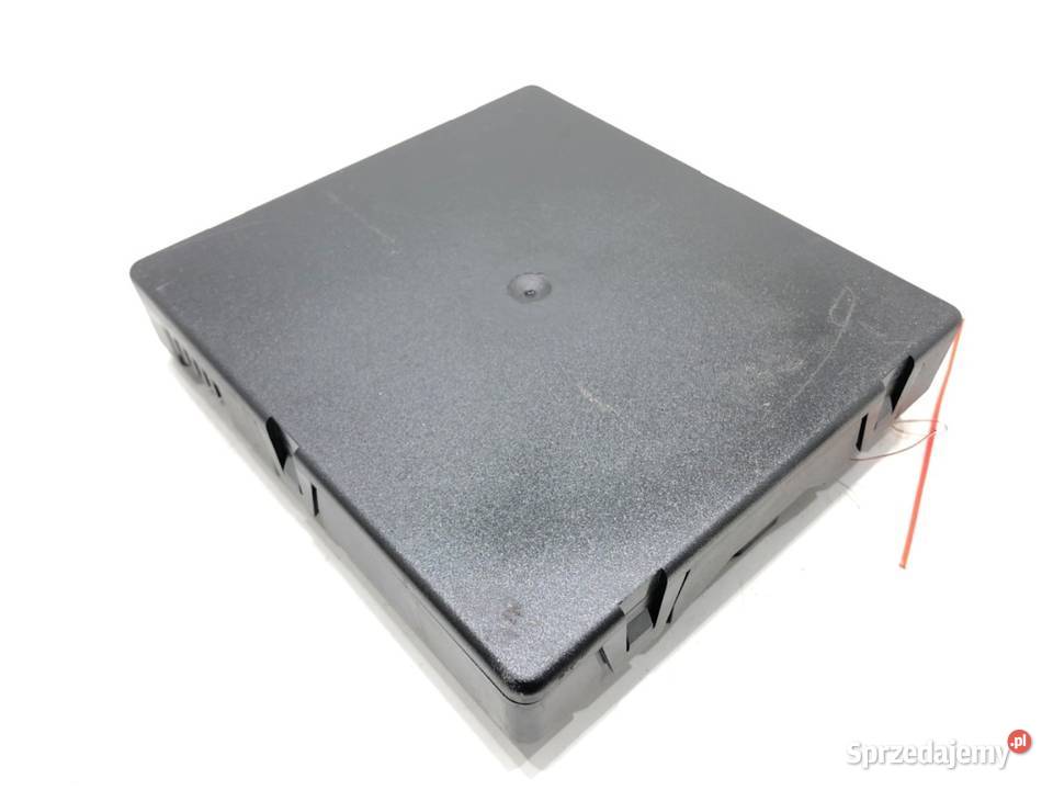 MODUŁ KOMFORTU AUDI A6 C6 4F0907289F Kombi 0411 Zestawy naprawcze podkarpackie