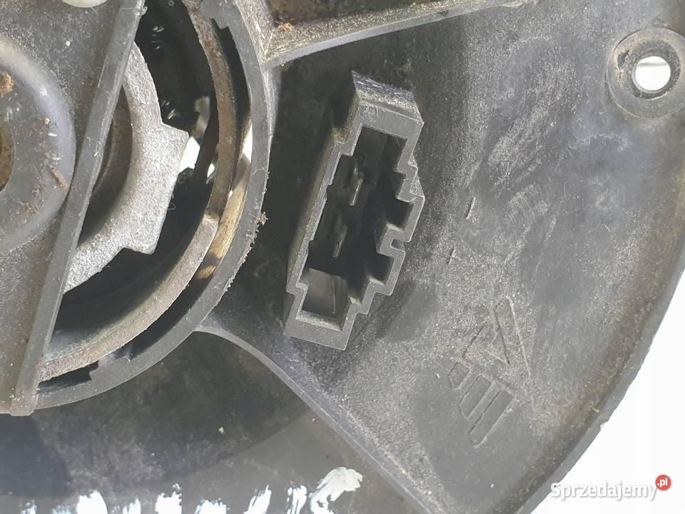 WENTYLATOR DMUCHAWY VW Sharan nawiewu TYŁ Chełm