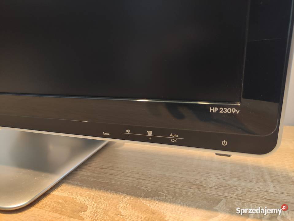 Monitor komputerowy 23 cale sprzedam