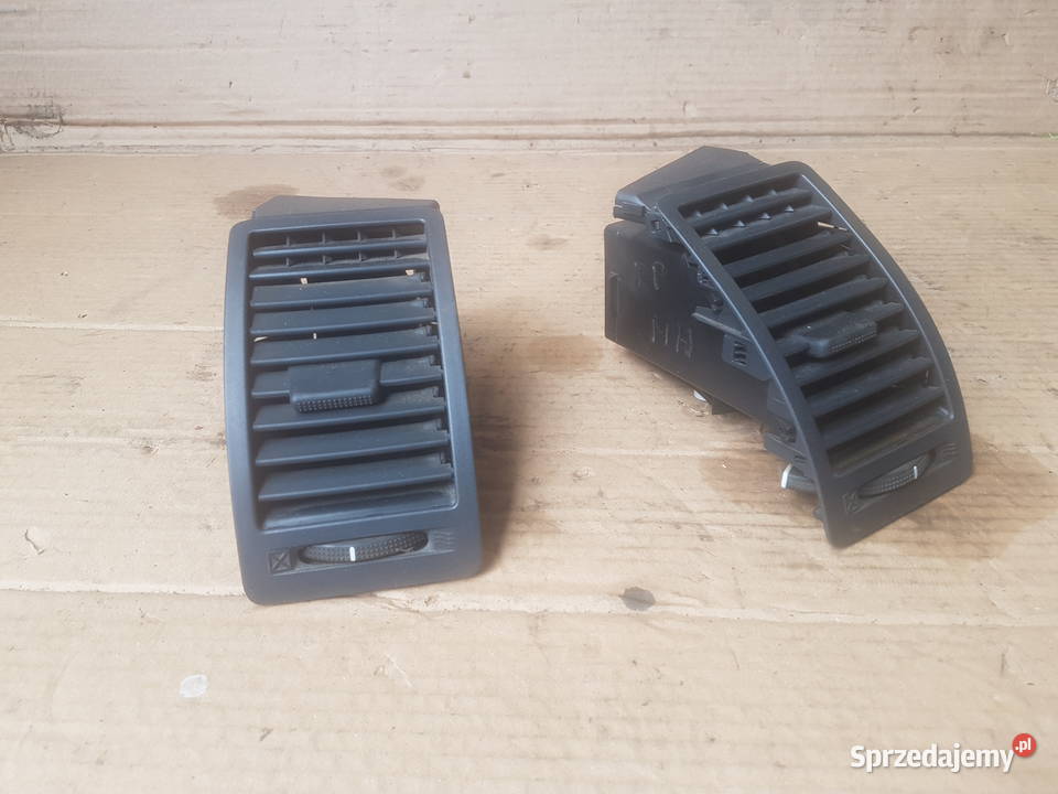 Suzuki Ignis MH Subaru G3X kratki nawiewu osobowe Legnica