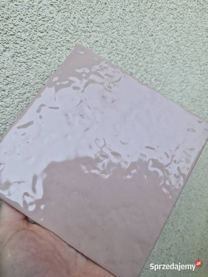 Sprzedam płytki ścienne ceramiczne Opoczno 15x15 dolnośląskie Wrocław