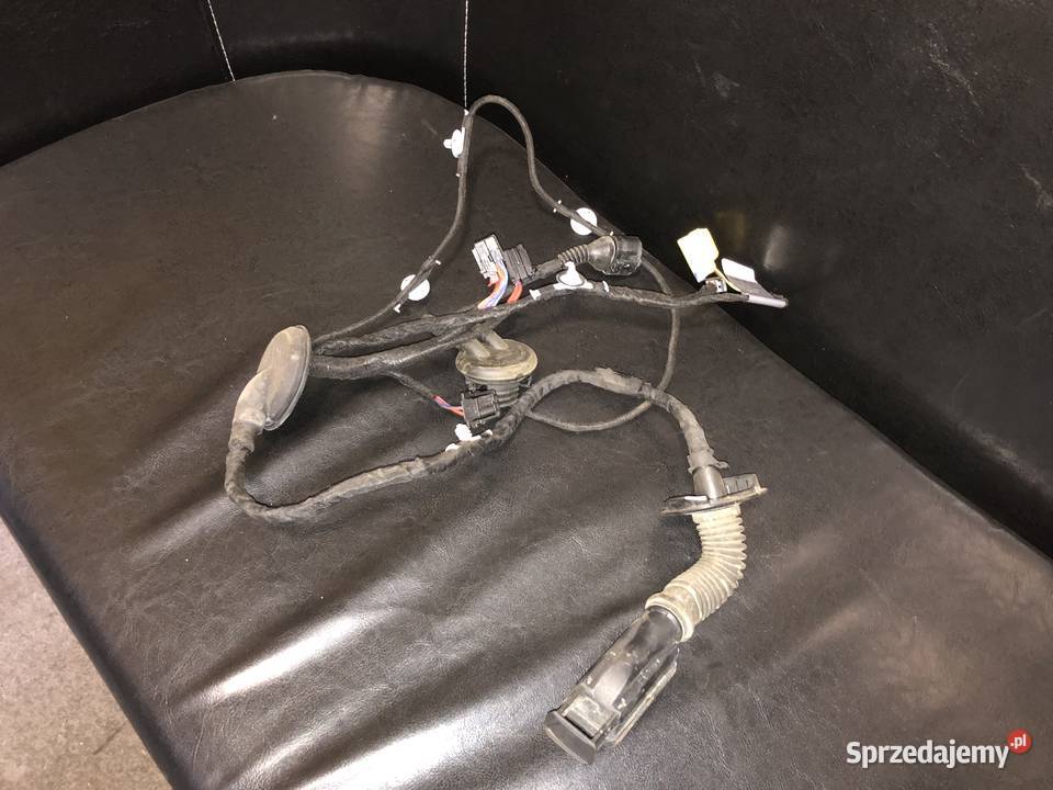 Wiązka drzwi tył Audi A4 B8 Wieliczka sprzedam