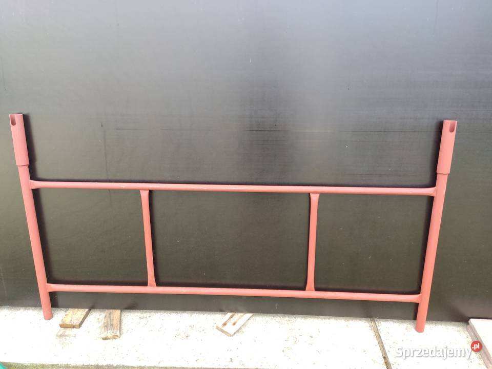 koła do rusztowanie warszawskie stopy podesty Budownictwo i akcesoria Włoszczowa sprzedam