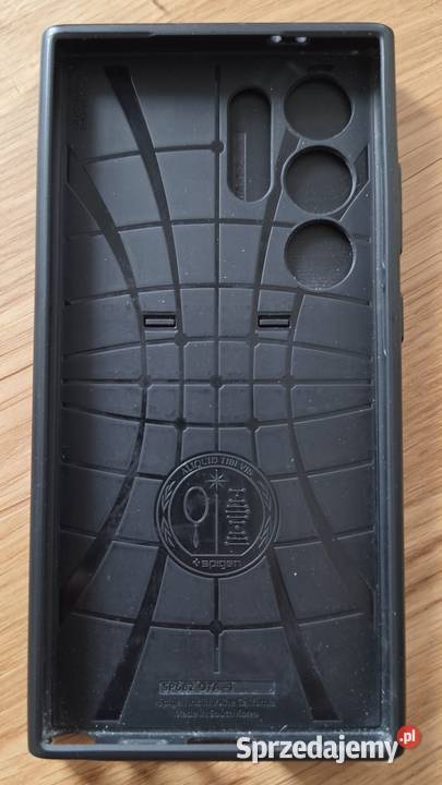 Samsung Galaxy S24 Ultra 12GB512GB Titanium Warszawa