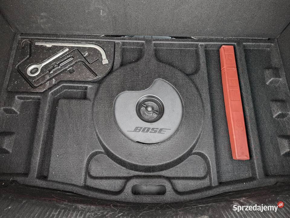 Alfa Romeo Giulietta 14 170 Brembo Xenon Bose 1368cm3 Opoczno