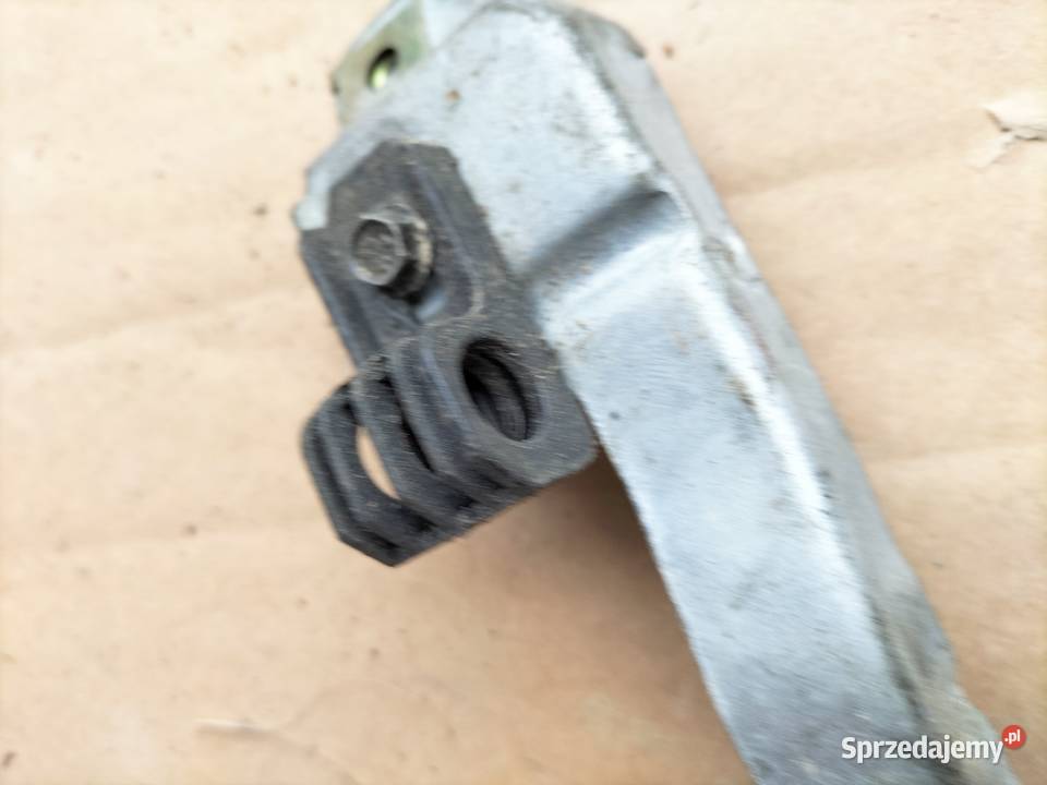 AUDI 80 B3 B4 UCHWYT SCHOWKA PASAŻERA sprzedam