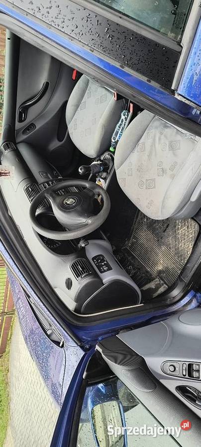Fajny seat leon 19 gnojówka okazja Radom