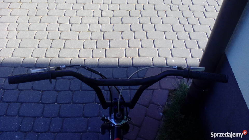 BMXLexus Extreme Bike mazowieckie Żyrardów