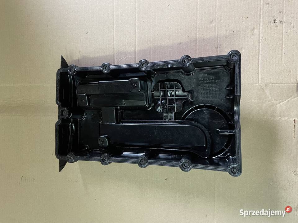 036103475 pokrywa zaworów vw passat b6 b7 Szczecin